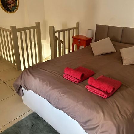 Appartement T3 Centre Ville Narbonne Exteriör bild