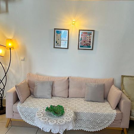 Appartement T3 Centre Ville Narbonne Exteriör bild