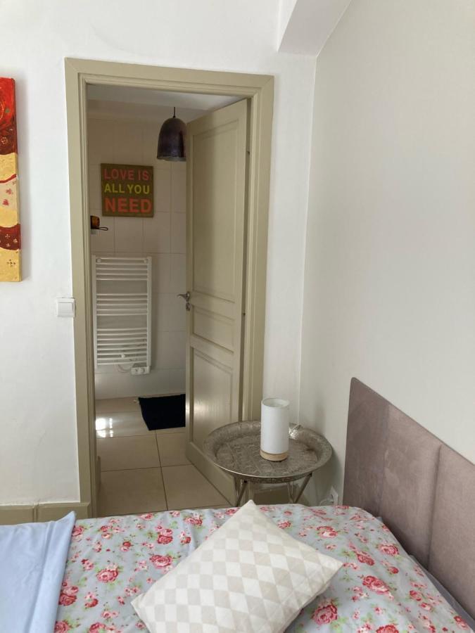Appartement T3 Centre Ville Narbonne Exteriör bild