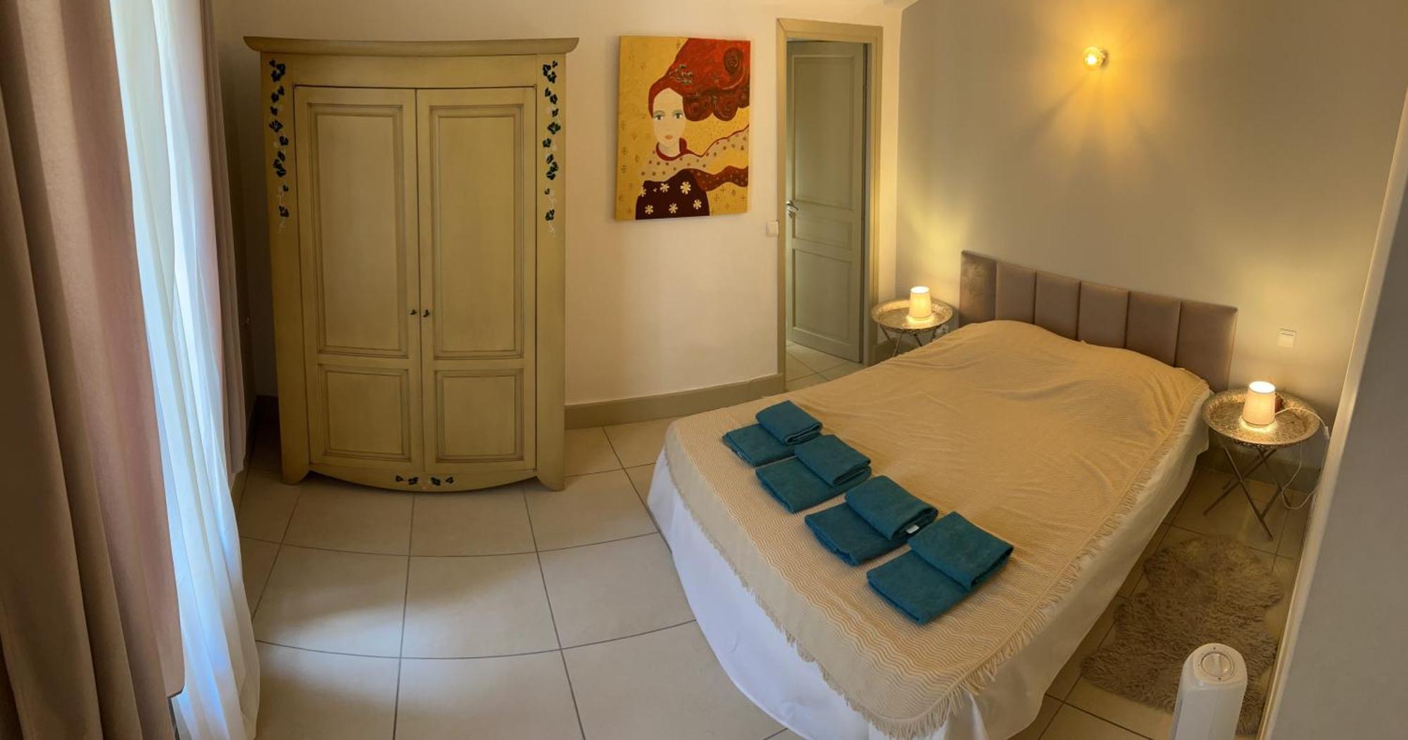 Appartement T3 Centre Ville Narbonne Exteriör bild